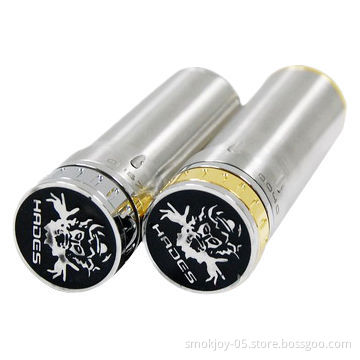 Smokjoy 26650 mod, hades mod clone
